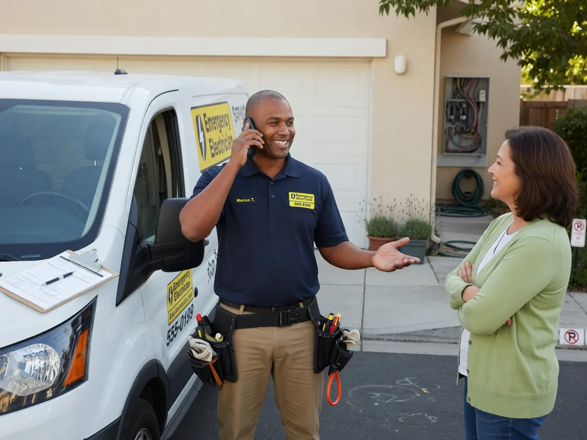 Emergency Electrician Pima, AZ FAQs